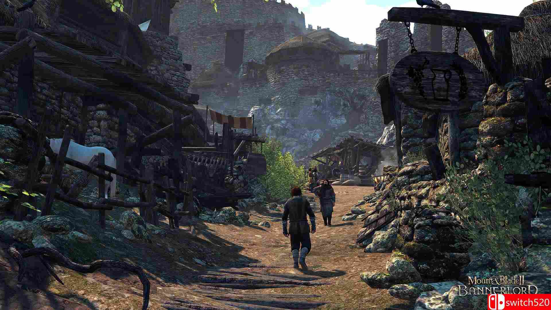 《骑马与砍杀2：领主（Mount Blade II: Bannerlord）》集成战帆DLC RUNE镜像版[CN/TW/EN/JP]_5