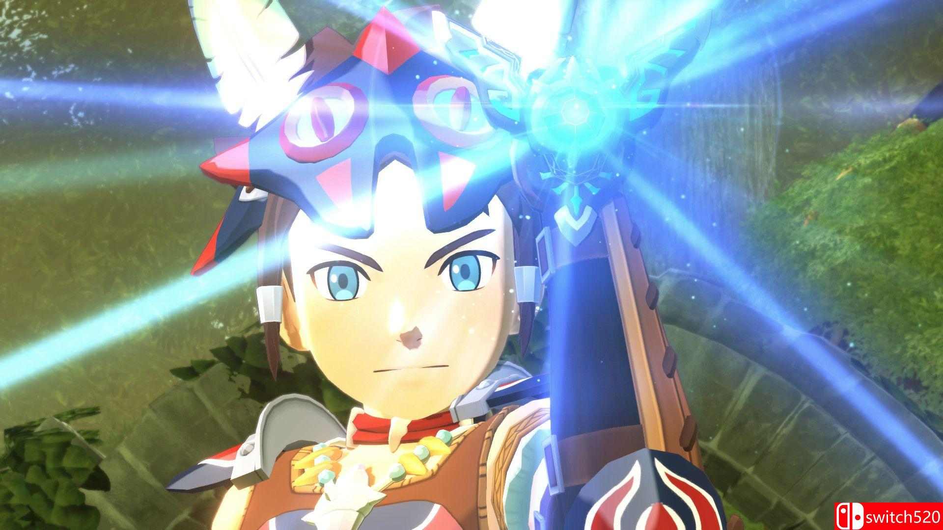 《怪物猎人物语2：毁灭之翼（Monster Hunter Stories 2）》v1.6.1 RUNE镜像版[CN/EN]_2
