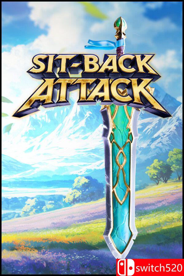 《后坐攻击（Sit-Back Attack）》官方中文 Early Access P2P硬盘版[CN/TW/EN/JP]_0