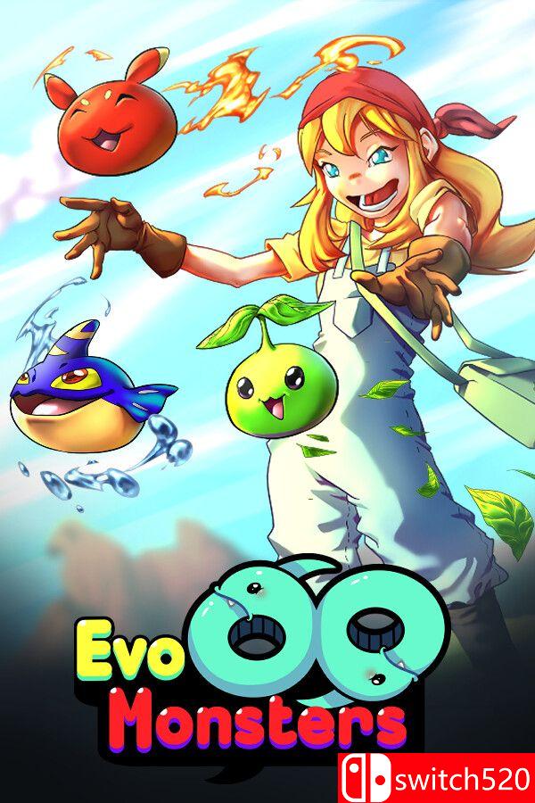 《EvoMon（EvoMon）》v1.5.62 P2P硬盘版[EN]_0