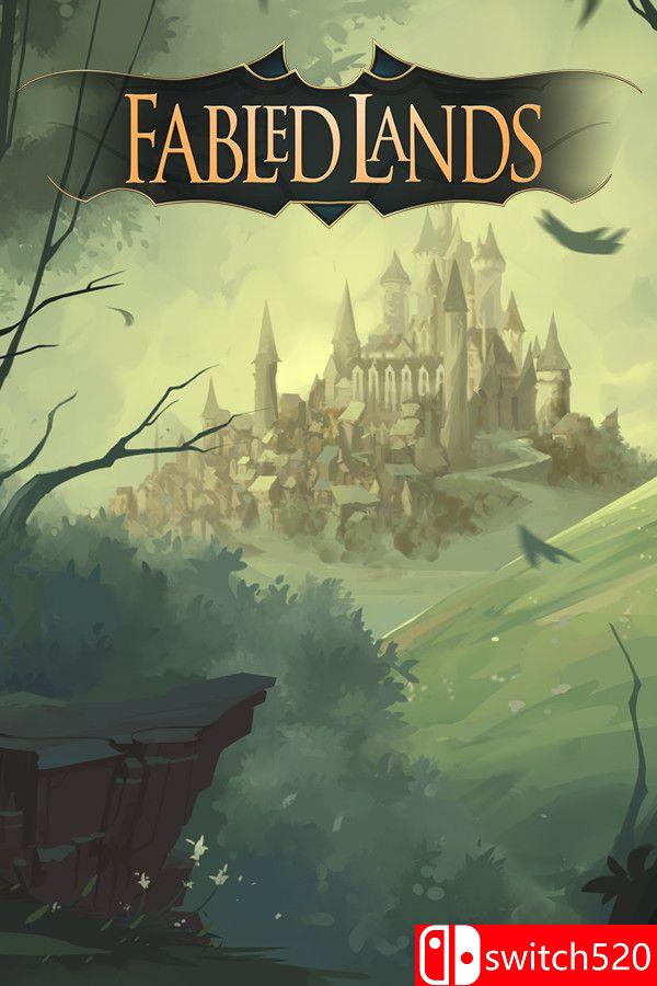 《传奇之地（Fabled Lands）》集成失魂城堡DLC I_KnoW镜像版[EN]_0