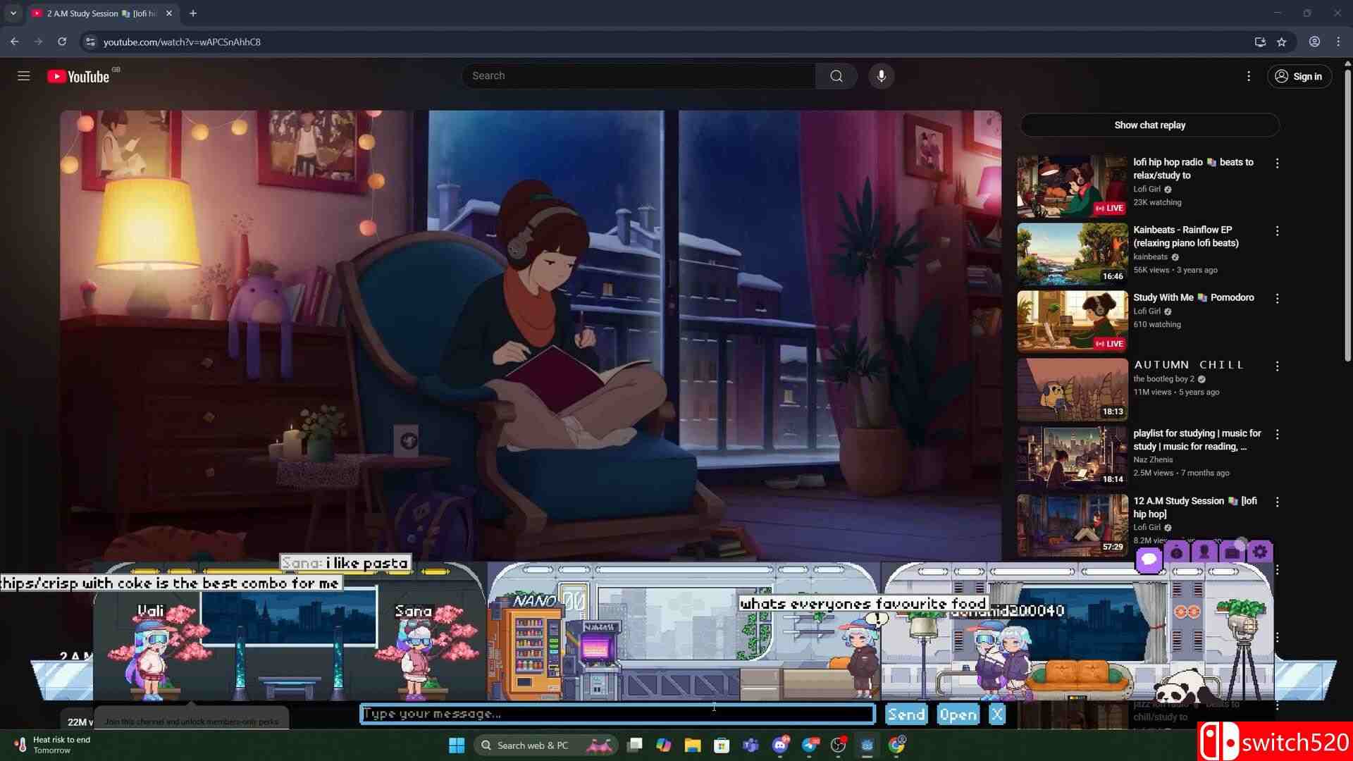 《娜娜小筑（Nano Neighbors）》官方中文 Build 20963349 P2P硬盘版[CN/TW/EN/JP]_4