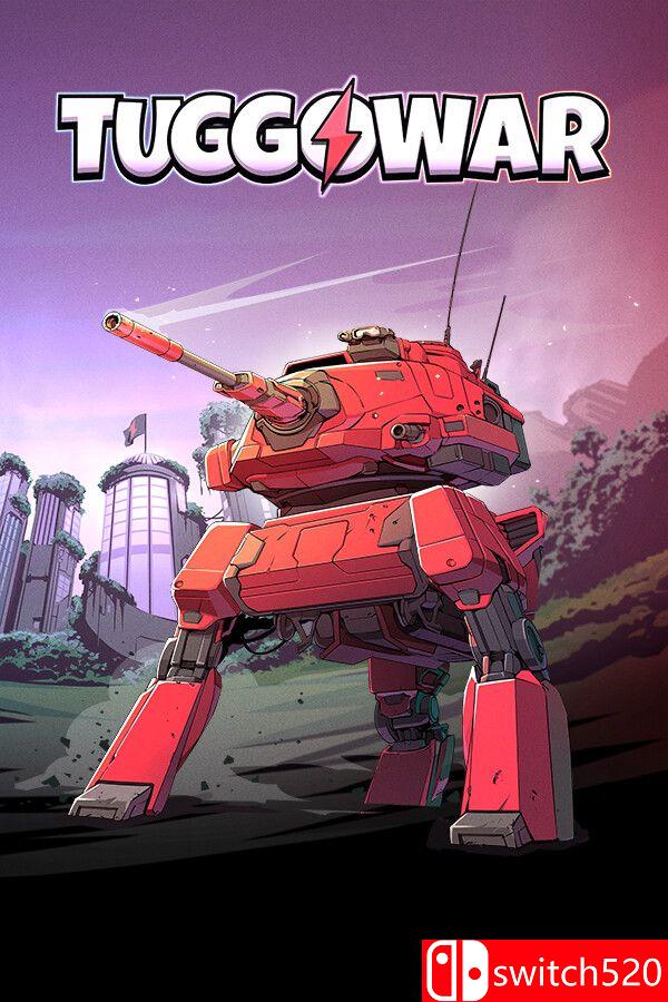 《拔河战争（Tuggowar）》Build 19008637 P2P硬盘版[EN]_0
