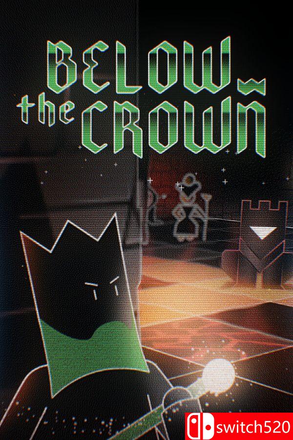 《地城棋兵（Below the Crown）》Build 20724312 P2P硬盘版[EN]_0