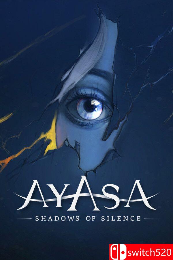 《寂静之国的波斯菊（Ayasa: Shadows of Silence）》官方中文 TENOKE镜像版[CN/EN/JP]_0