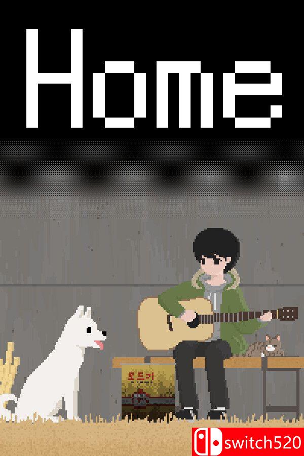 《家: 归处（Home）》官方中文 TENOKE镜像版[CN/EN/JP]_0