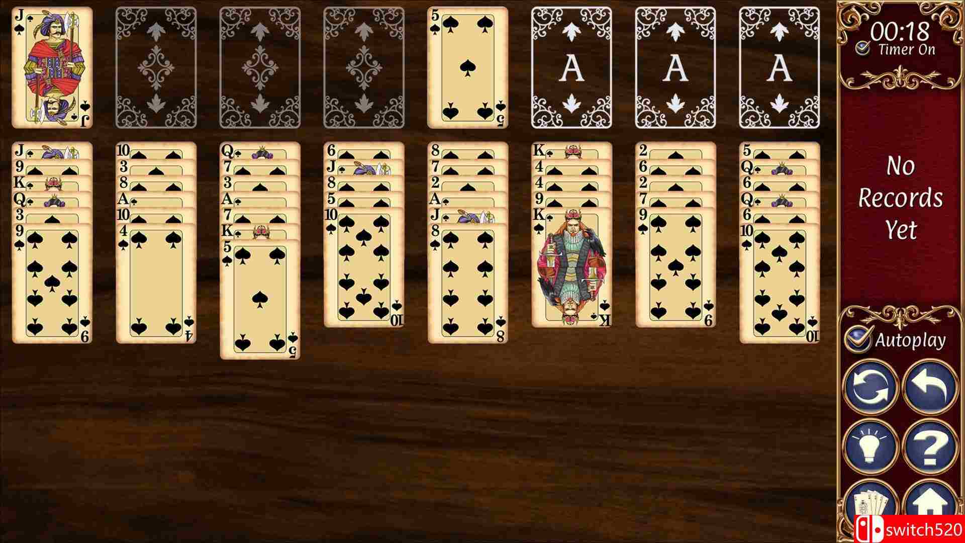 《宝石配对纸牌：四季（Jewel Match Solitaire Seasons ）》RAZOR硬盘版[EN]_4