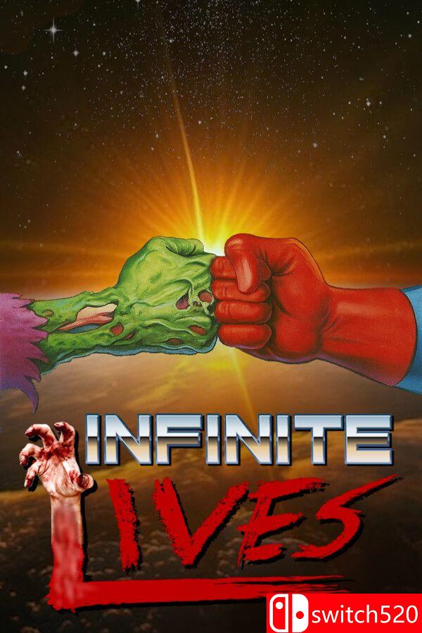 《无限生命（Infinite Lives）》Build 20904282 P2P硬盘版[EN]_0