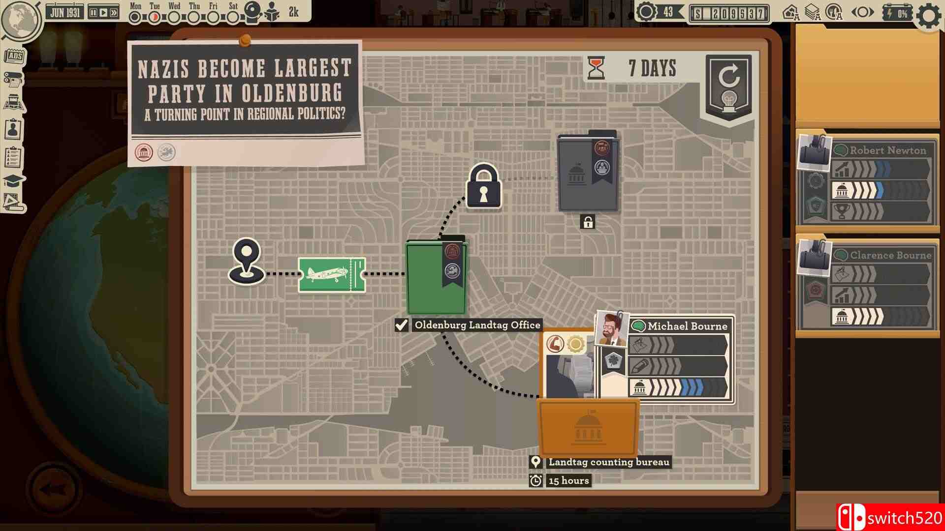 《新闻大厦（News Tower）》官方中文 TiNYiSO镜像版[CN/EN]_4