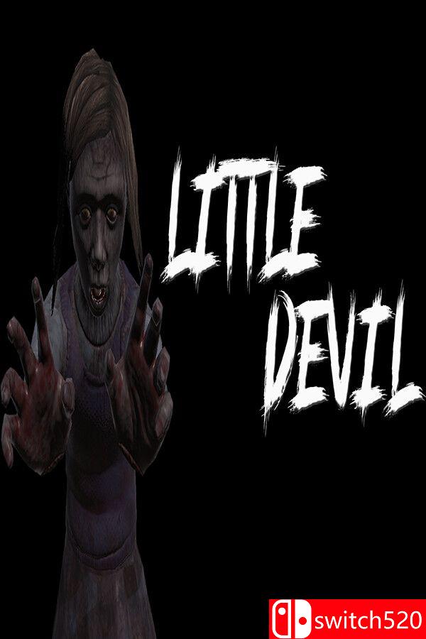 《小恶魔（Little Devil）》v9896221 P2P硬盘版[EN]_0
