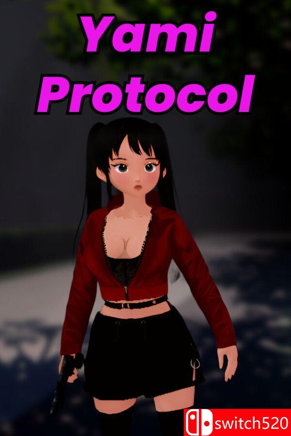 《夜弥协议（Yami Protocol）》Build 18173844 P2P硬盘版[EN]_0