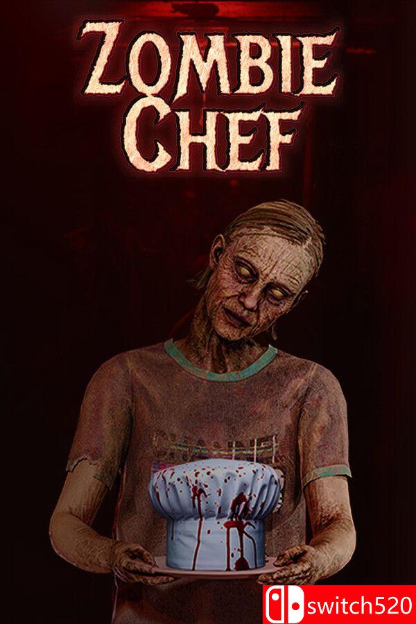 《僵尸厨师（Zombie Chef）》官方中文 Build 20900928 P2P硬盘版[CN/EN/JP]_0