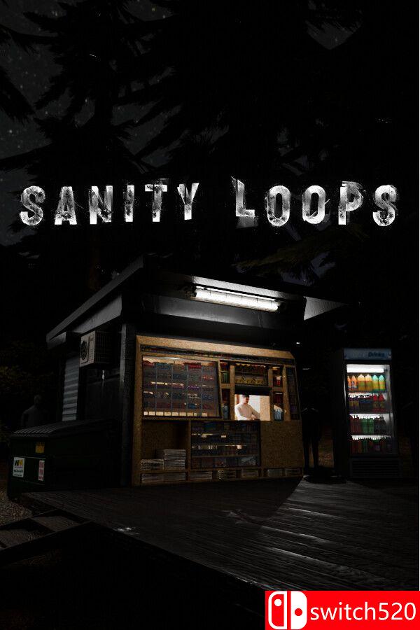 《理智循环（Sanity Loops）》Build 20048508 P2P硬盘版[EN]_0