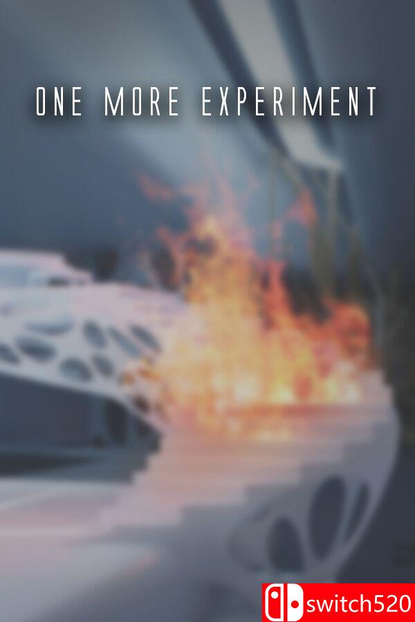 《再来一次实验（One More Experiment）》Build 20905178 P2P硬盘版[EN]_0