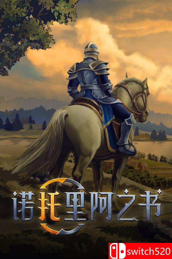 《诺托里阿之书（Ars Notoria）》官方中文 Early Access P2P硬盘版[CN/EN/JP]_0