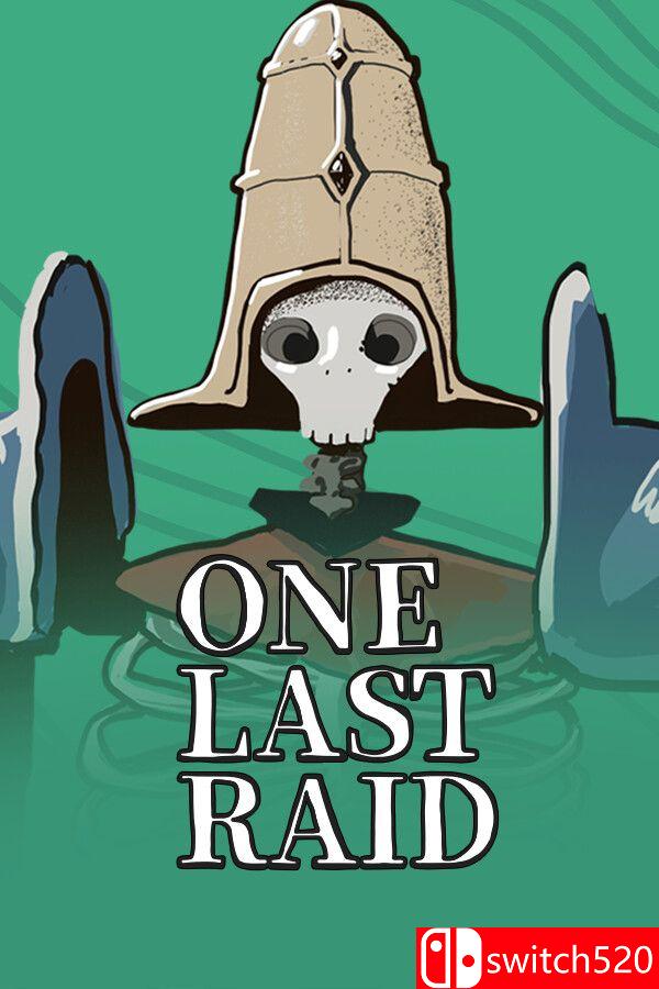 《最后一役（One Last Raid）》TENOKE镜像版[EN]_0