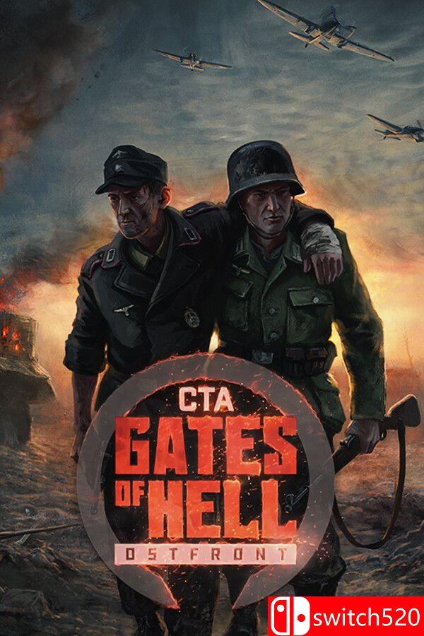 《战争号令：地狱之门（Call to Arms Gates of Hell）》集成最美时刻DLC RUNE镜像版[CN/EN]_0