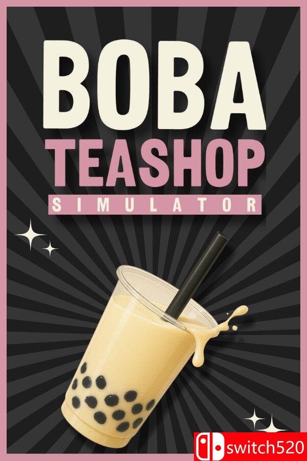 《奶茶店模拟器（Boba Tea Shop Simulator）》官方中文  VACE硬盘版[CN/TW/EN/JP]_0