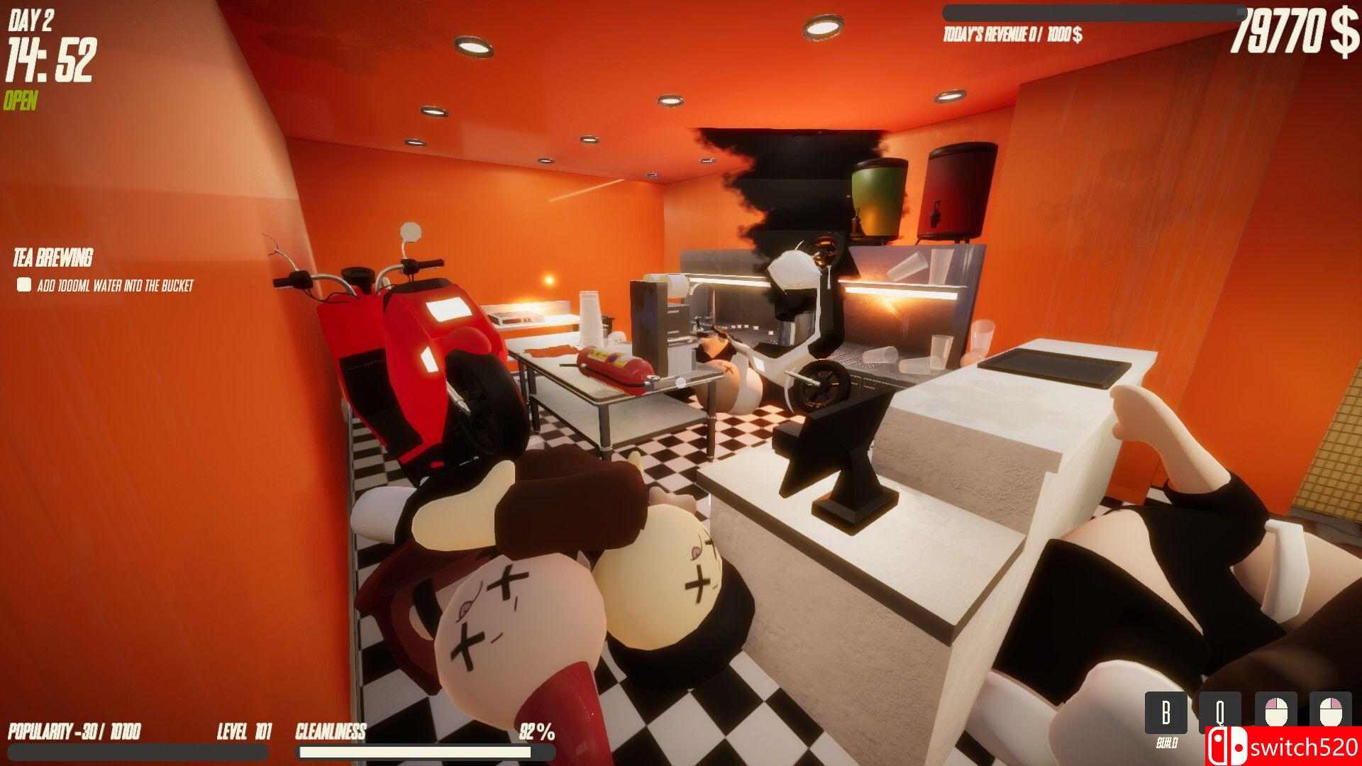 《奶茶店模拟器（Boba Tea Shop Simulator）》官方中文  VACE硬盘版[CN/TW/EN/JP]_3