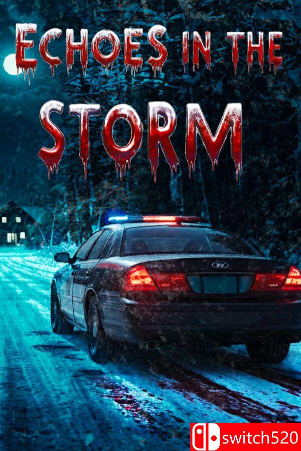 《风暴回响（Echoes in the Storm）》Build 20679609 P2P硬盘版[EN]_0
