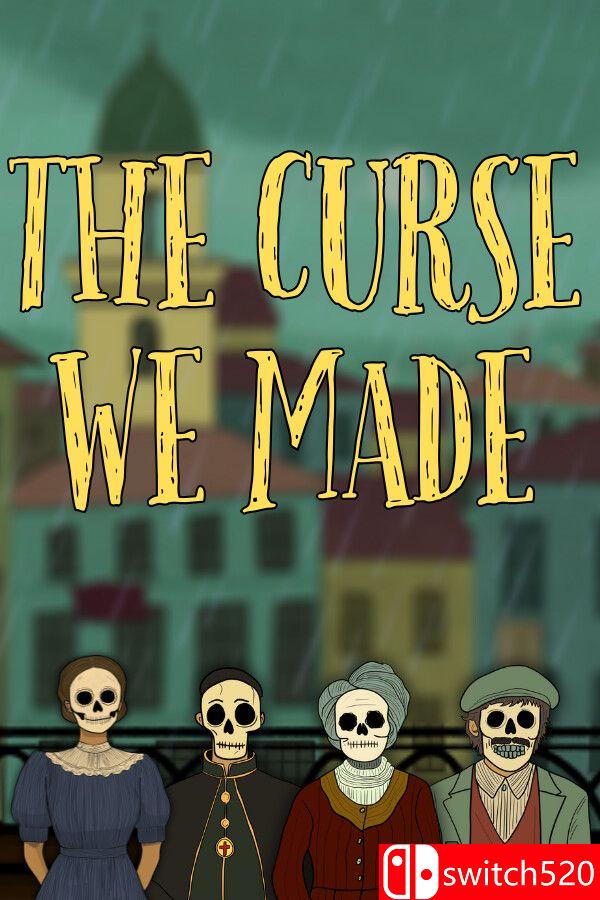 《我们造下的诅咒（The Curse We Made）》VACE硬盘版[EN]_0