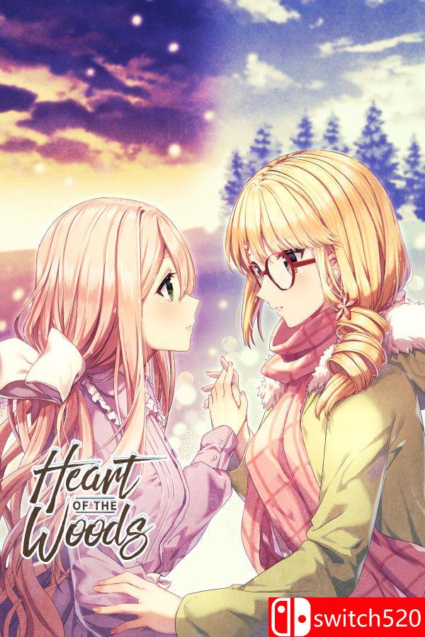 《森灵之心（Heart of the Woods）》官方中文 v2.1.7 I_KnoW镜像版[CN/TW/EN]_0