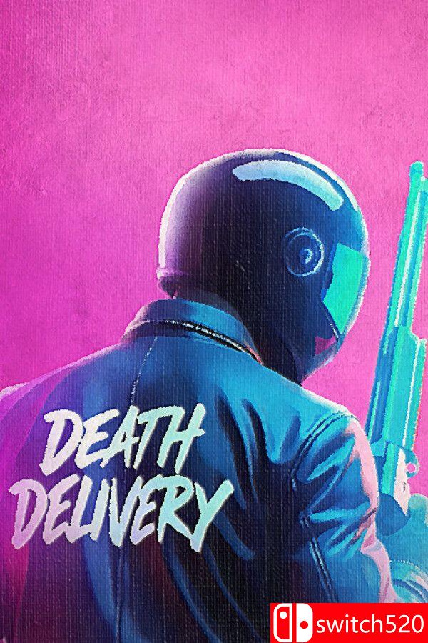 《死亡快递（Death Delivery）》Build 17560514 P2P硬盘版[EN]_0