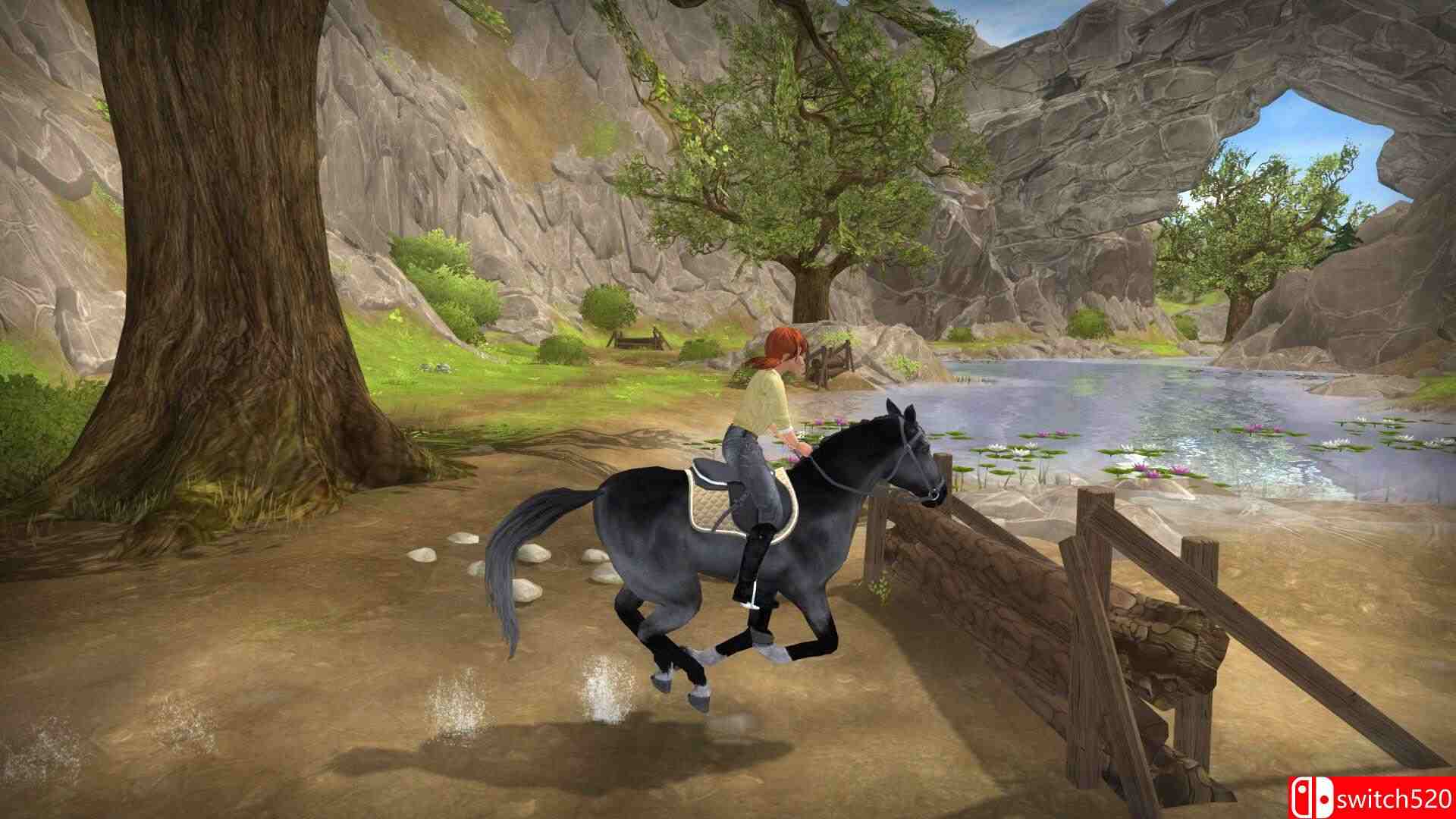 《马之声（Sound of Horses）》Early Access P2P硬盘版[EN]_5
