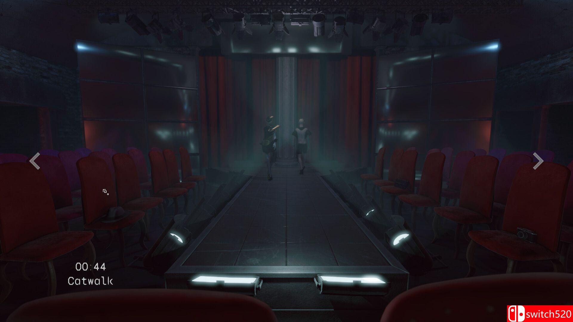 《我在值班8（I'm on Observation Duty 8）》官方中文 TENOKE镜像版[CN/TW/EN/JP]_1