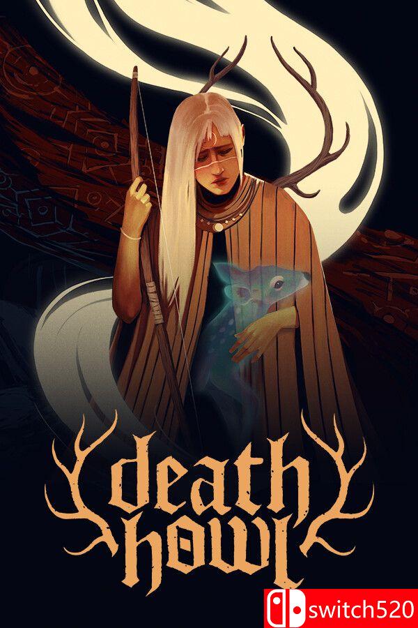 《死亡呼啸（Death Howl）》官方中文 v1.0.0.5.4 I_KnoW镜像版[CN/EN/JP]_0