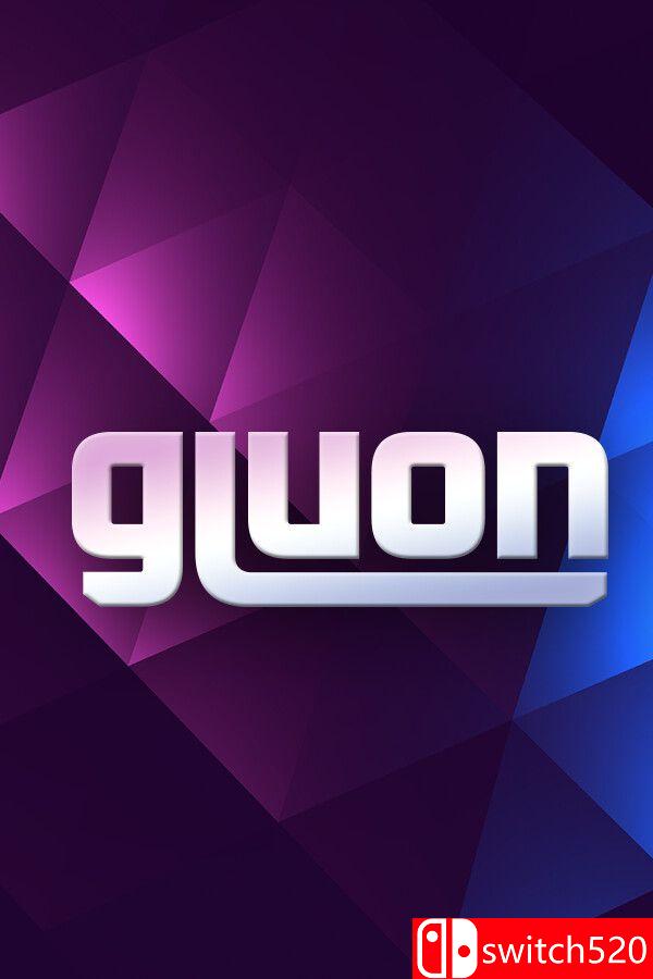《胶子（Gluon）》bADkARMA硬盘版[EN]_0
