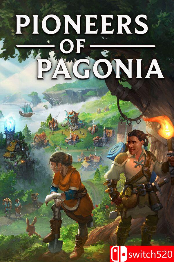 《帕格尼物语（Pioneers of Pagonia）》官方中文 RUNE镜像版[CN/TW/EN/JP]_0