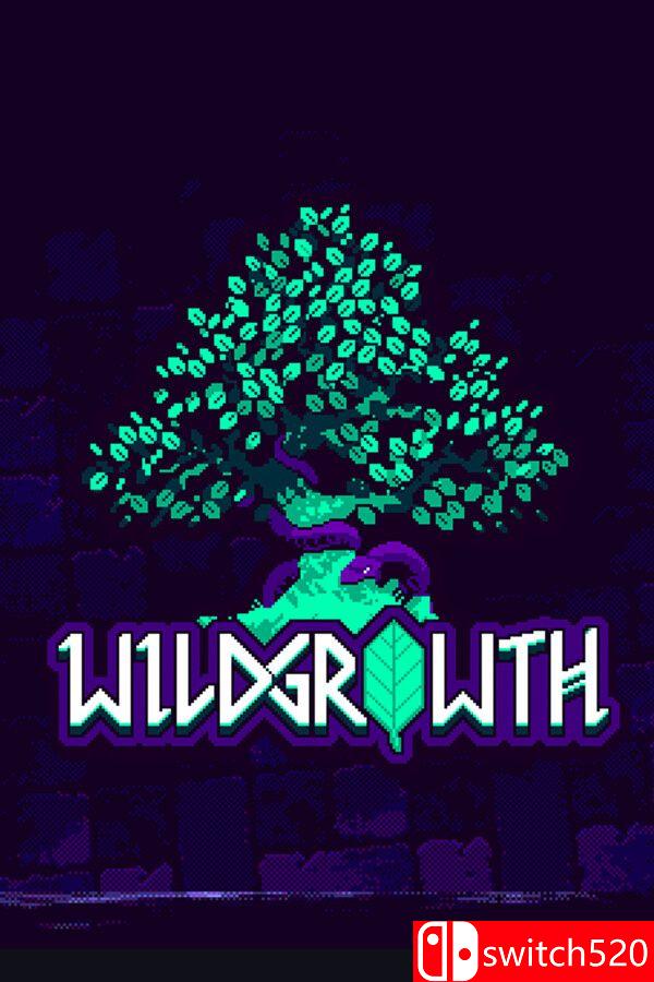 《野性成长（Wild Growth）》Build 21143781 P2P硬盘版[EN]_0