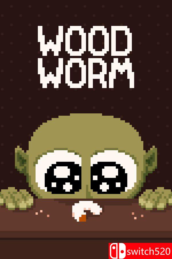 《木虫（Woodworm）》Build 21123835 P2P硬盘版[EN]_0