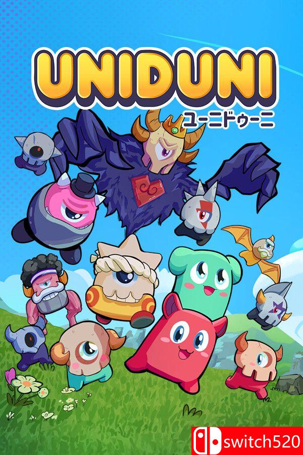 《友你同行（UniDuni）》官方中文 Build 21139404 P2P硬盘版[CN/EN/JP]_0