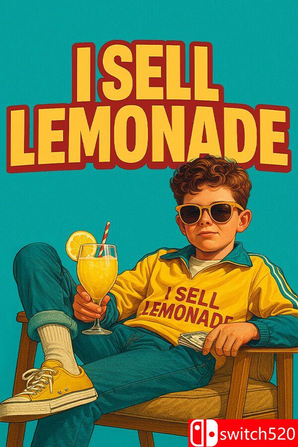 《我卖柠檬水（I Sell Lemonade）》TENOKE镜像版[EN]_0