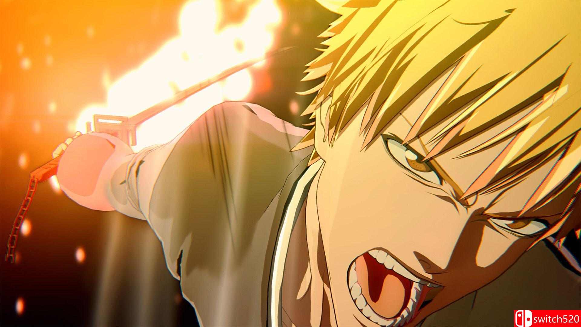 《死神：魂魄觉醒（BLEACH Rebirth of Souls）》集成友哈巴赫DLC TENOKE镜像版[CN/TW/EN/JP]_1