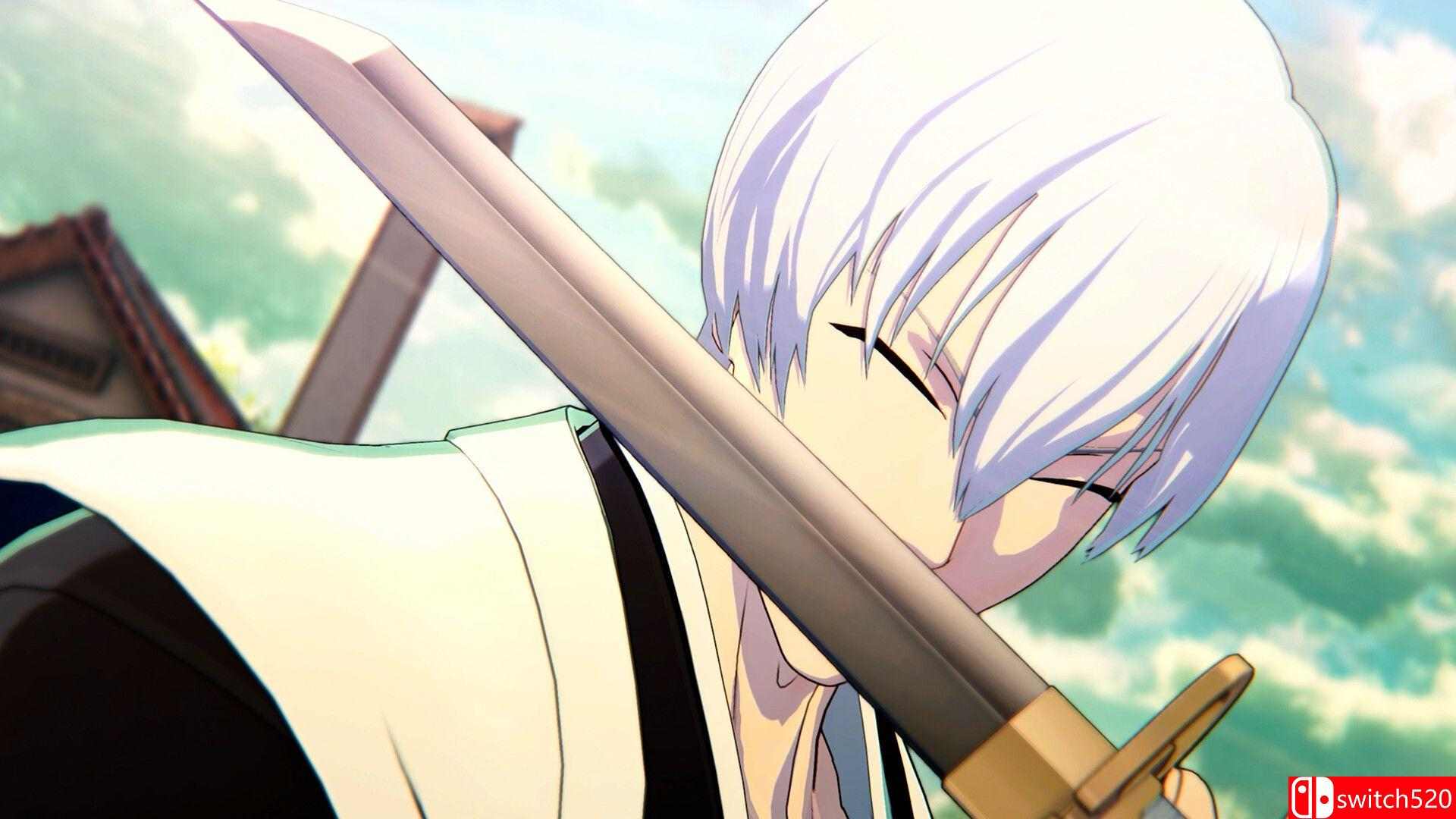 《死神：魂魄觉醒（BLEACH Rebirth of Souls）》集成友哈巴赫DLC TENOKE镜像版[CN/TW/EN/JP]_5