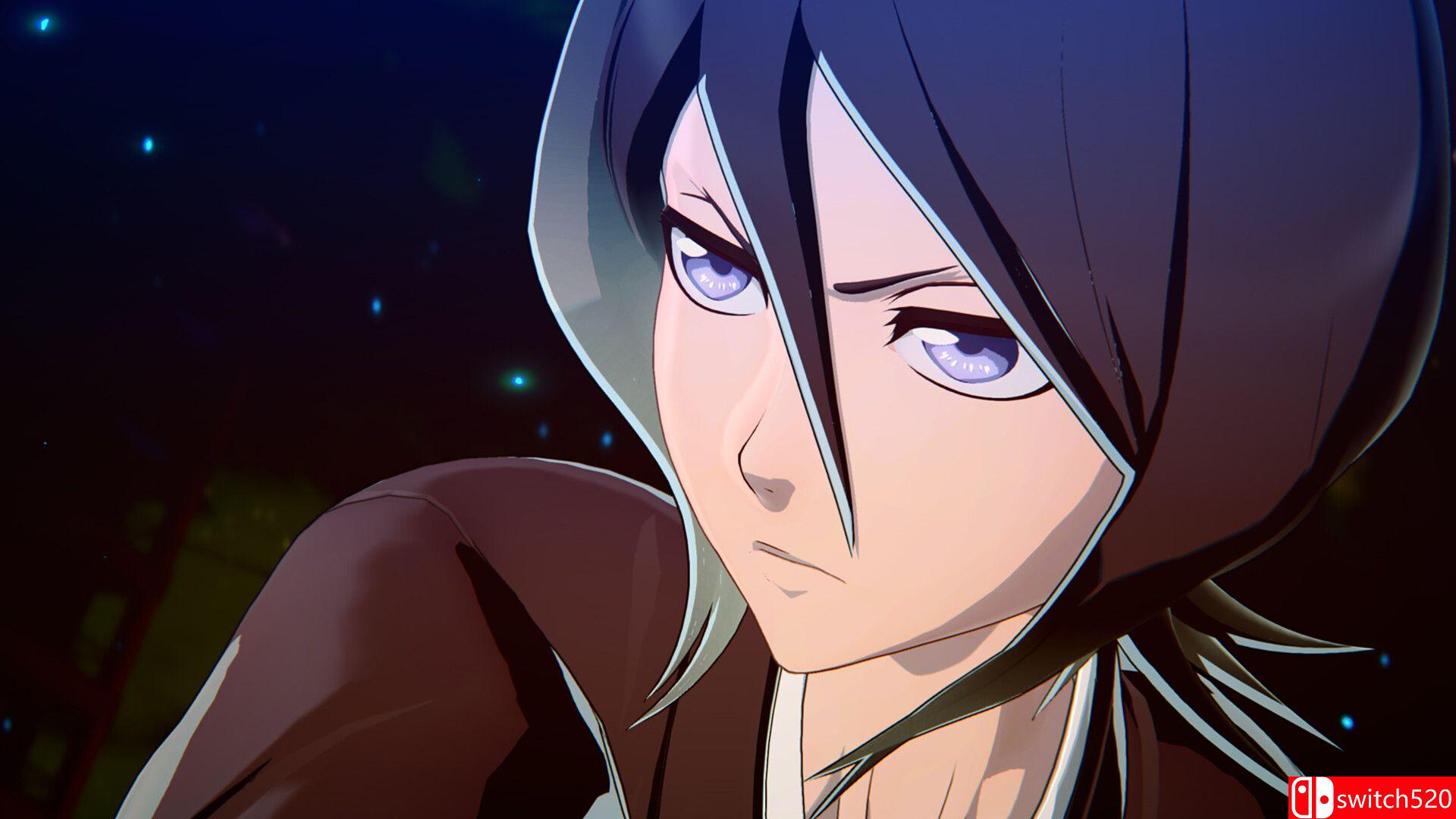 《死神：魂魄觉醒（BLEACH Rebirth of Souls）》集成友哈巴赫DLC TENOKE镜像版[CN/TW/EN/JP]_4