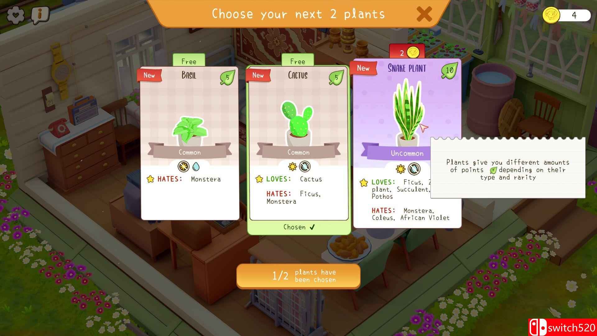 《我的小绿屋（Urban Jungle）》官方中文 v1.0.70.2 TENOKE镜像版[CN/TW/EN/JP]_4