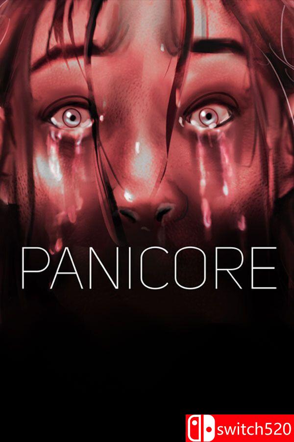 《恐慌核心（PANICORE）》官方中文 v1.3 TENOKE镜像版[CN/EN/JP]_0