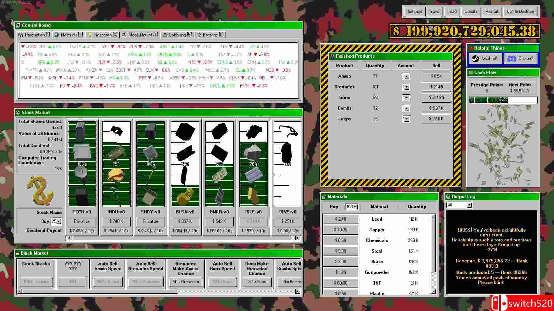 《军事增量综合体（Military Incremental Complex）》Build 21155270 P2P硬盘版[EN]_4