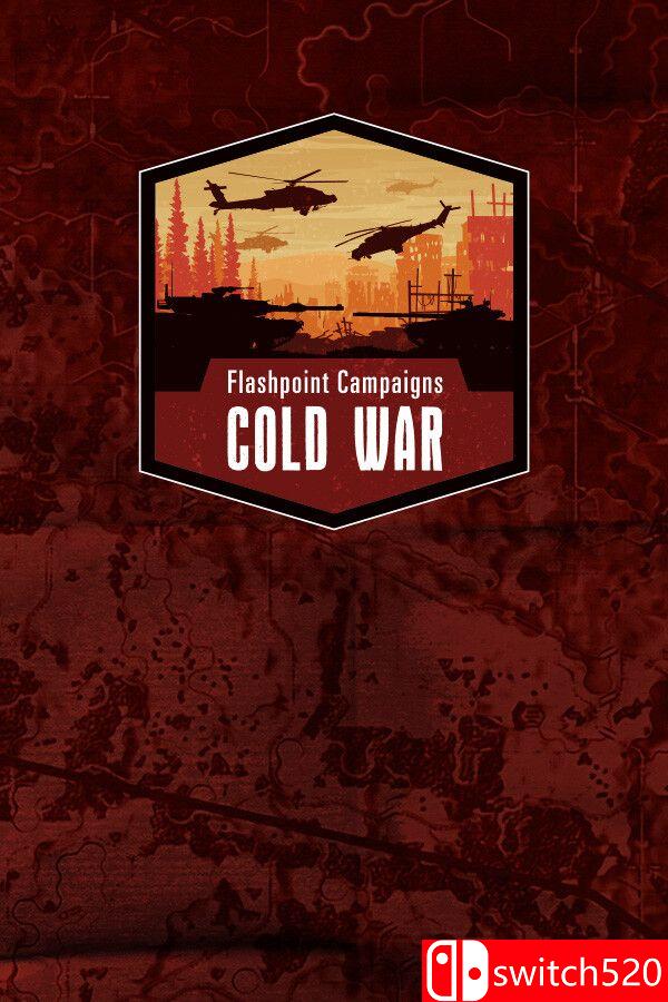 《闪点运动：冷战（Flashpoint Campaigns: Cold War）》SKIDROW镜像版[EN]_0
