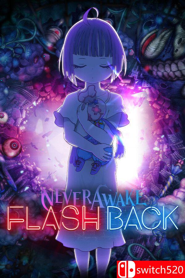 《未醒重现（NeverAwake FLASHBACK）》官方中文 P2P硬盘版[CN/TW/EN/JP]_0