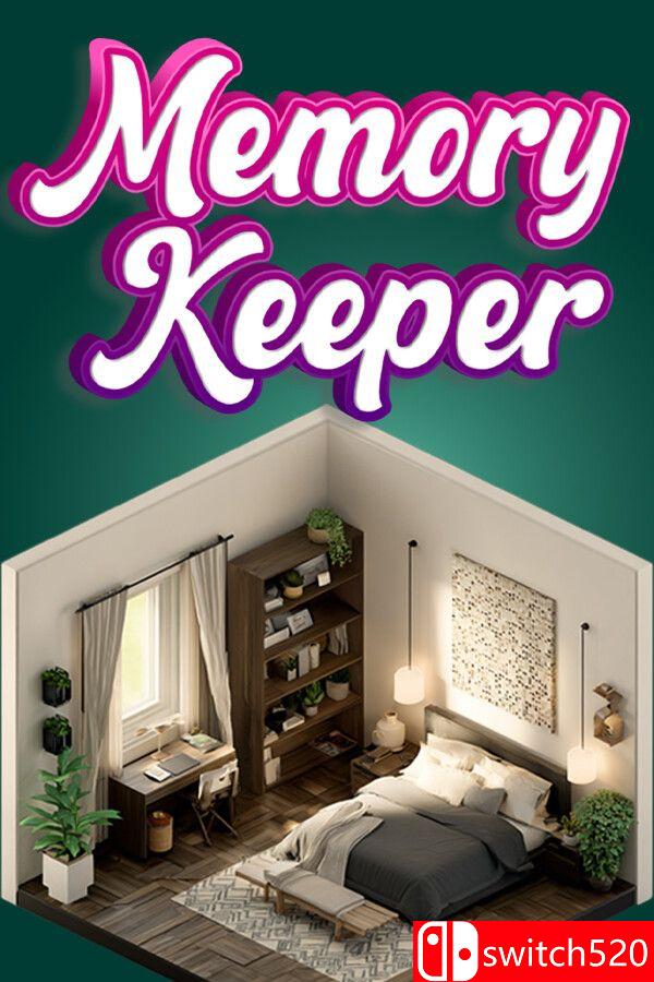 《记忆守护者（Memory Keeper）》P2P硬盘版[EN]_0