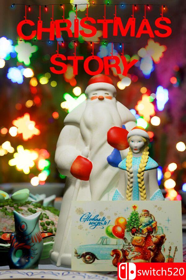 《圣诞故事（Christmas Story）》P2P硬盘版[EN]_0