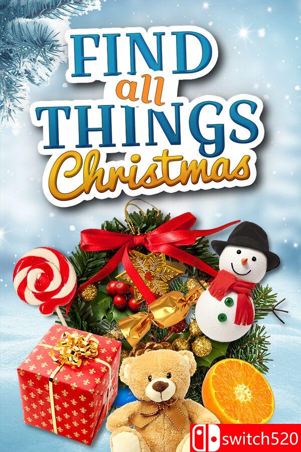 《寻遍万物：圣诞节（Find All Things Christmas）》典藏版 RAZOR硬盘版[EN]_0