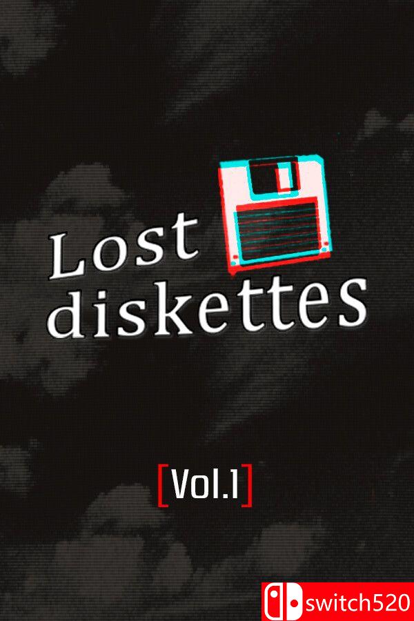 《失落软盘：第一卷（Lost Diskettes Vol.1）》v1.1.1 GOG硬盘版[EN]_0