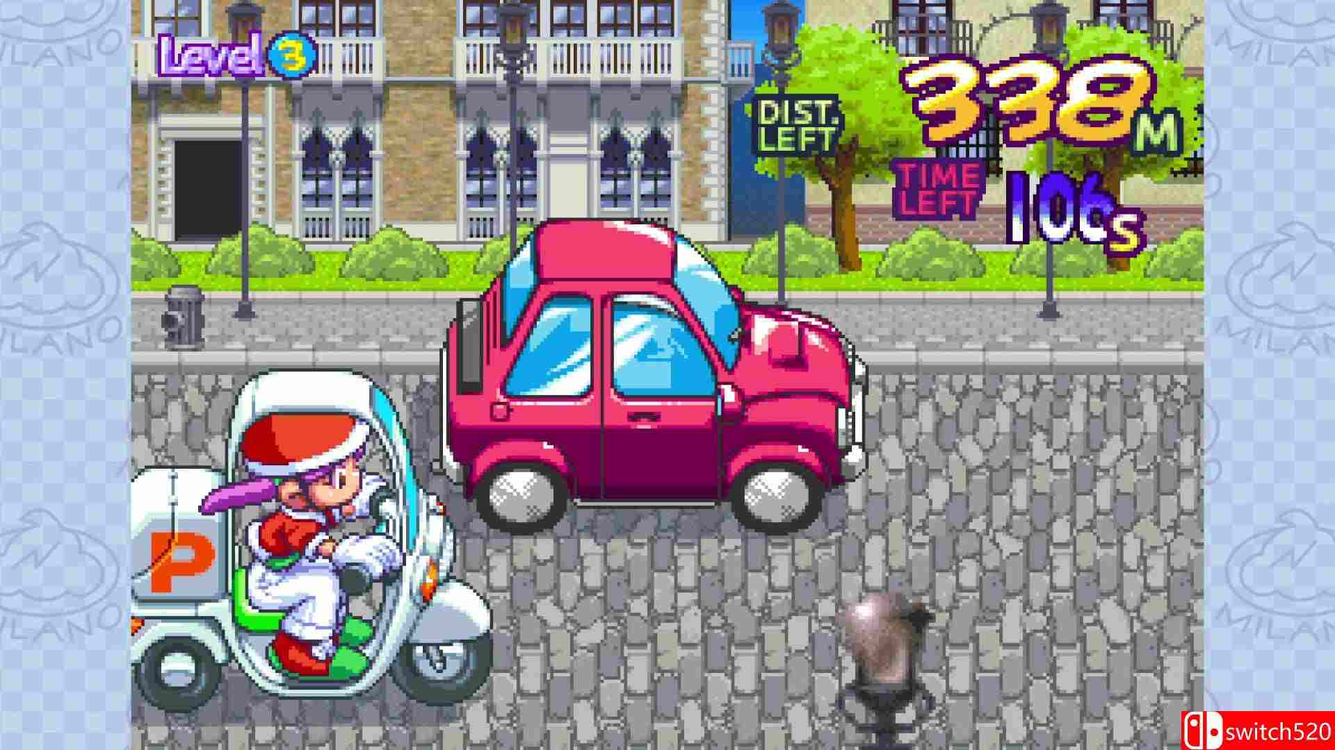 《米兰诺的打工合集（Milano's Odd Job Collection）》GOG硬盘版[EN/JP]_4