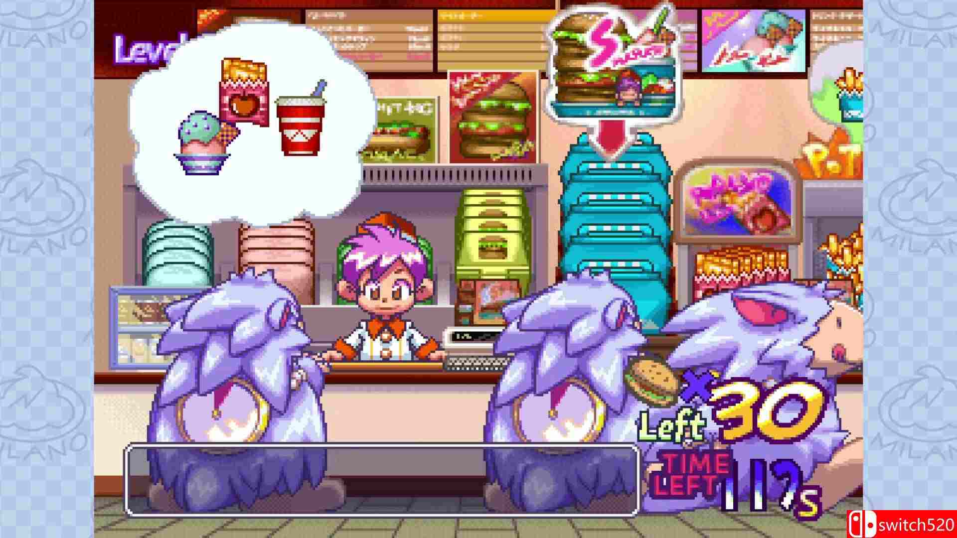 《米兰诺的打工合集（Milano's Odd Job Collection）》GOG硬盘版[EN/JP]_3